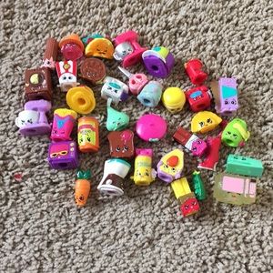 Shopkins (Seasons 1&2)
